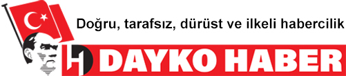 Dayko Haber