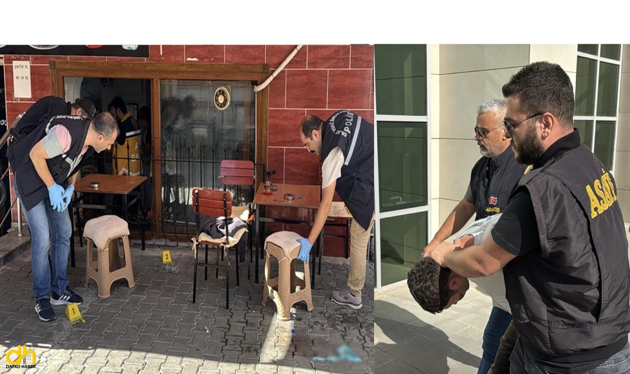 2 Kişinin Katili Sanıktan İlginç Savunma: “Yapay Zekâyla Aklımı Okuyorlardı”