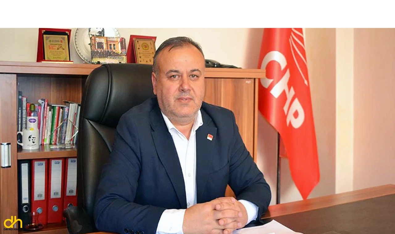 Başkan Akar, İmamoğlu’nun Gözaltına Alınmasının Ardından Açıklamada Bulundu