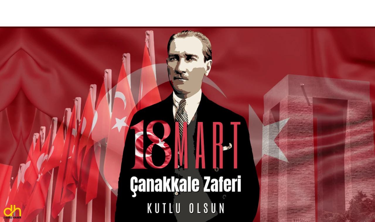 Çanakkale Geçilmez!