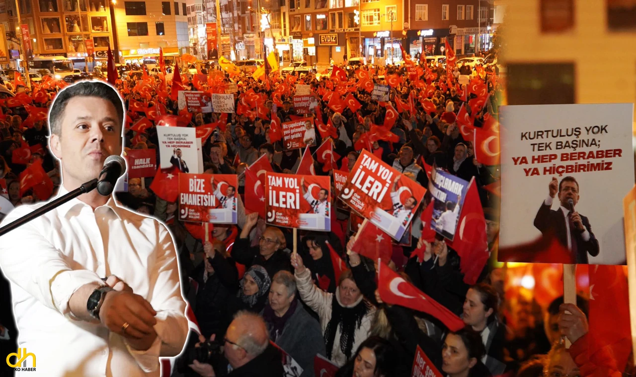 Ceketini ve Kravatını Çıkaran Başkan Sarıkurt, Kolları Sıvadı