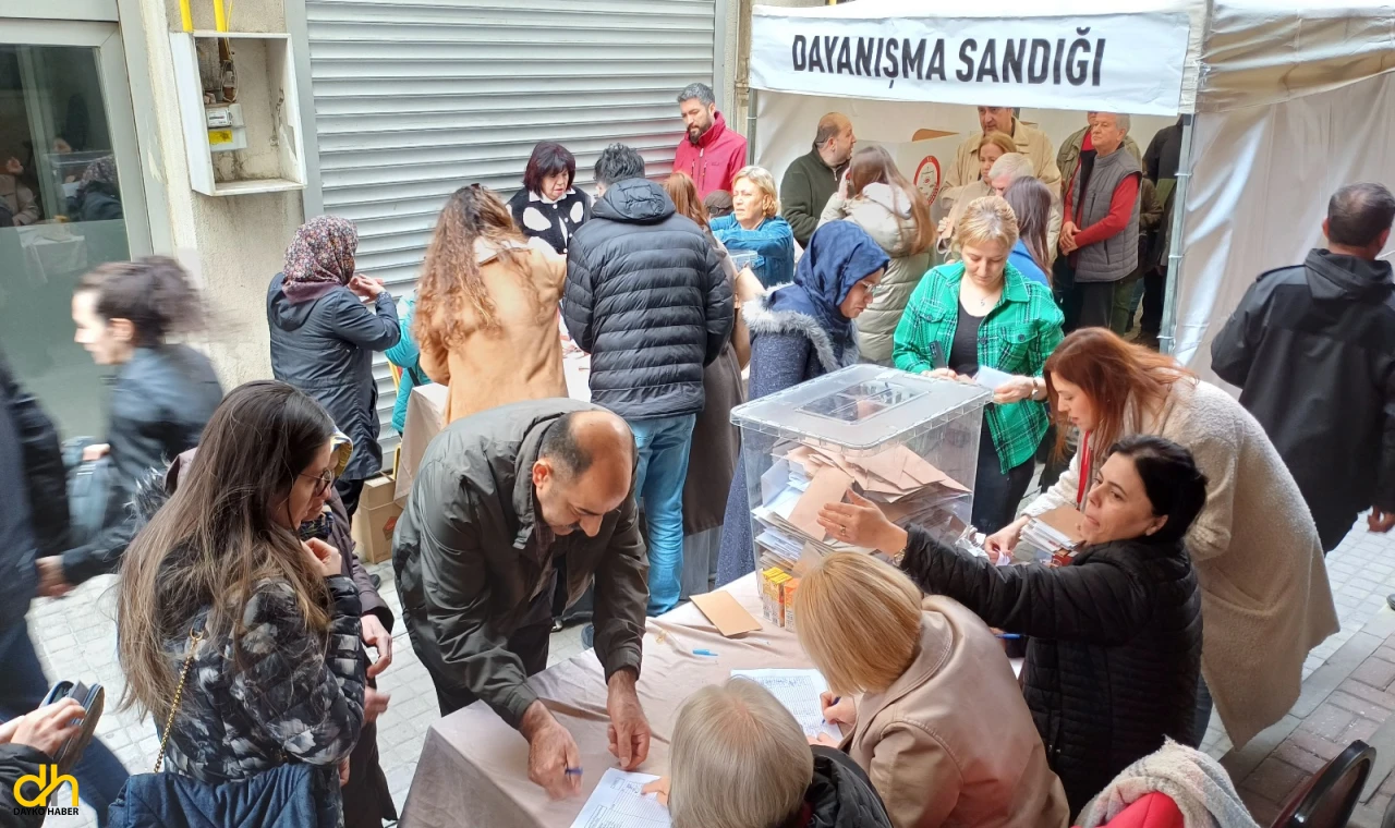 CHP, Cumhurbaşkanlığı Ön Seçim Süresini Uzattı!
