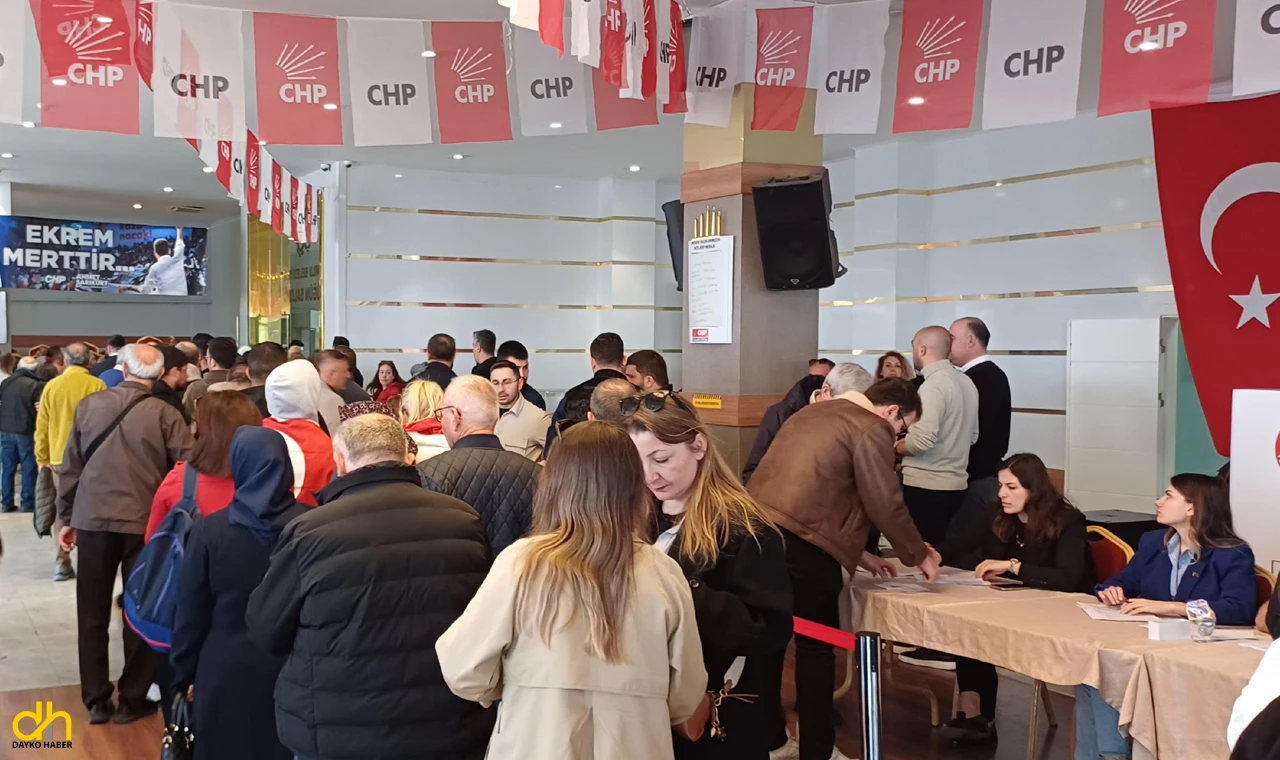 İmamoğlu’na Ülke Genelinde 15 Milyon, Çorlu’da 40 Bin Destek