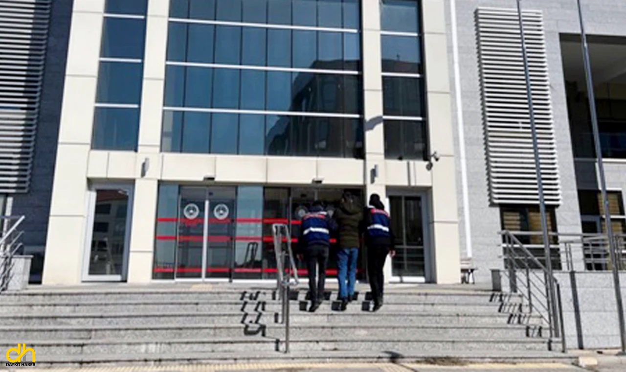 Kırklareli'de Aranması Olan 40 Kişi Yakalandı
