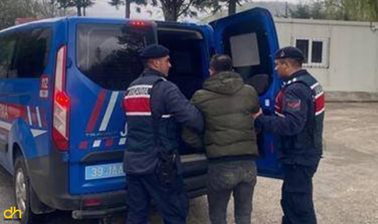 Kırklareli’nde Aranması Bulunan 43 Kişi Yakalandı