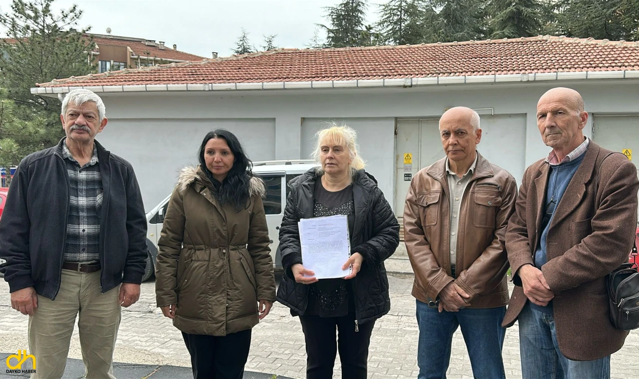 Mahkeme Kararına Rağmen Yıkılmayan Trafoya Tepki