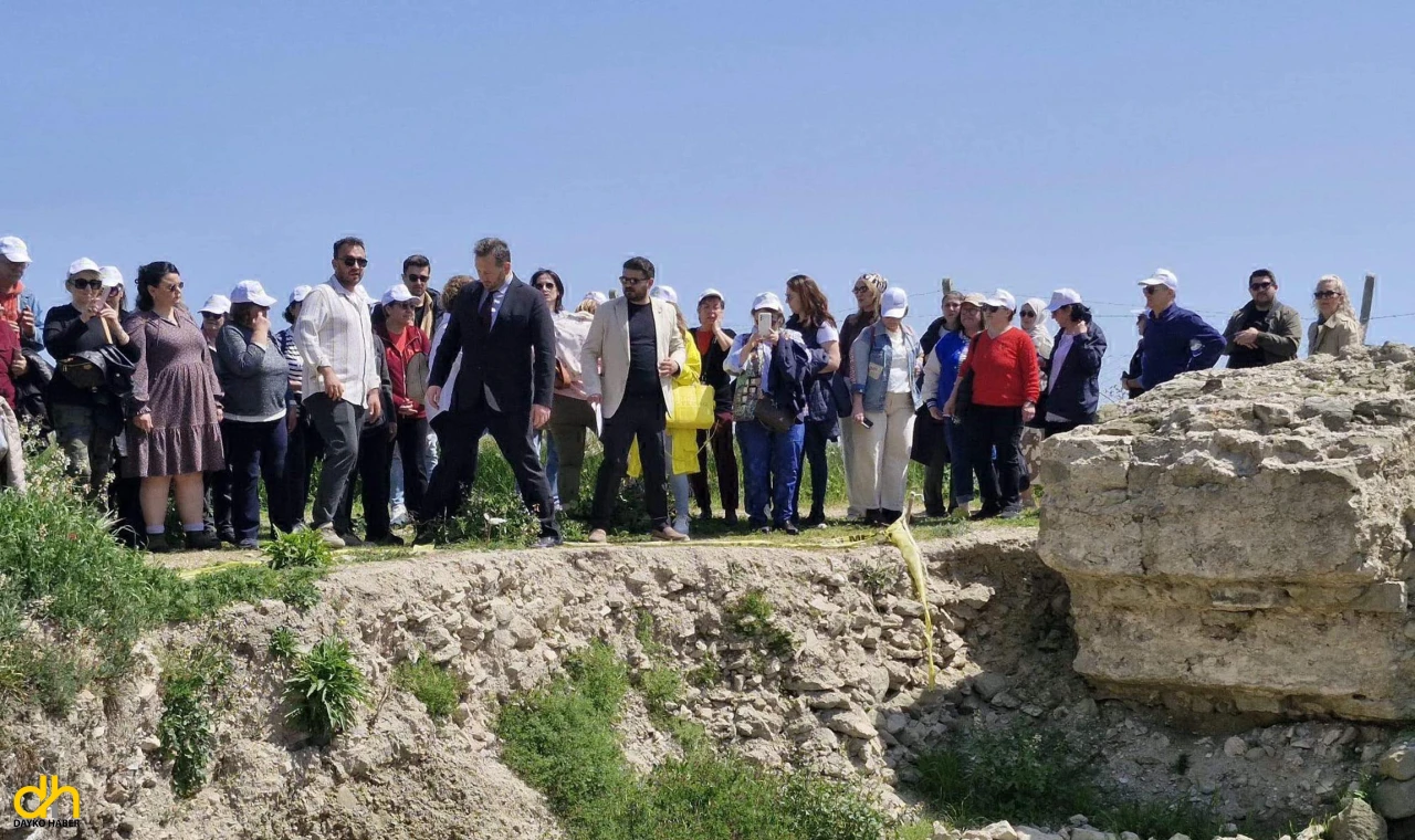Tekirdağ’a Yeni Bir Müze Kurulması Planlanıyor
