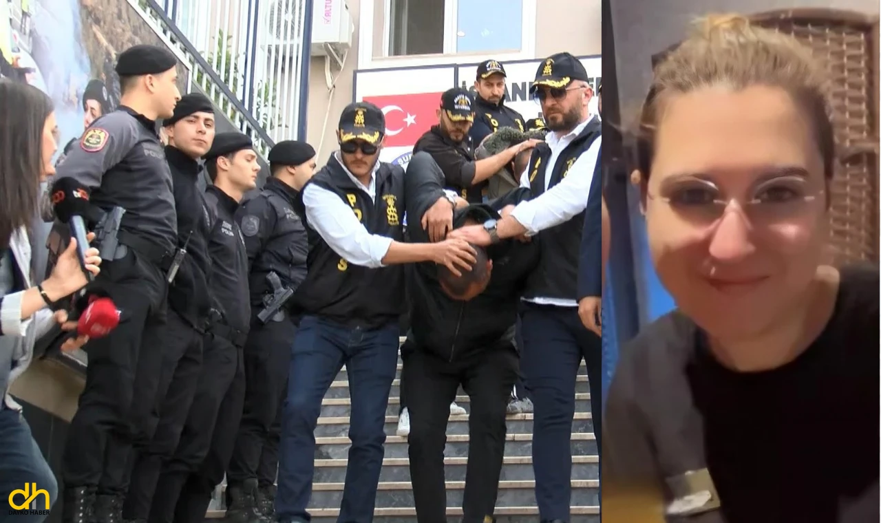 Bahar Aksu cinayetiyle ilgili yeni görüntü ve detaylar ortaya çıktı