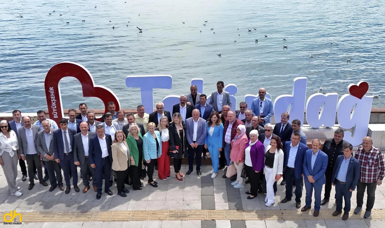 Başkan Yüceer: “Kendi enerjimizi üreteceğiz”