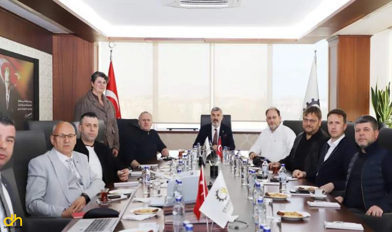 11 ortaklı iklim değişikliği projesi hayata geçti