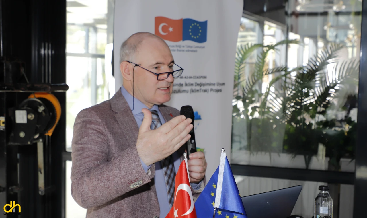 Dünyanın en ciddi problemi açlık