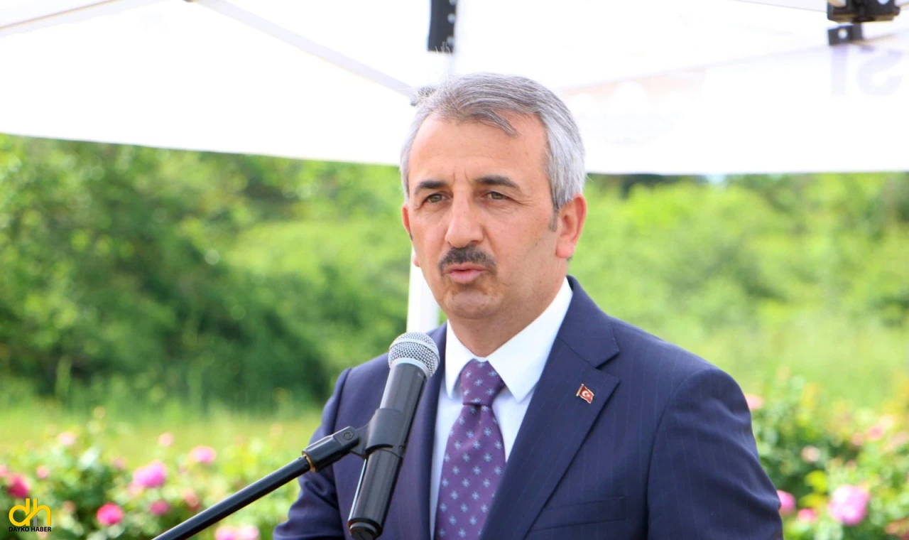 Edirne Valisi Sezer, İstanbul’un fethi için program hazırladıklarını söyledi
