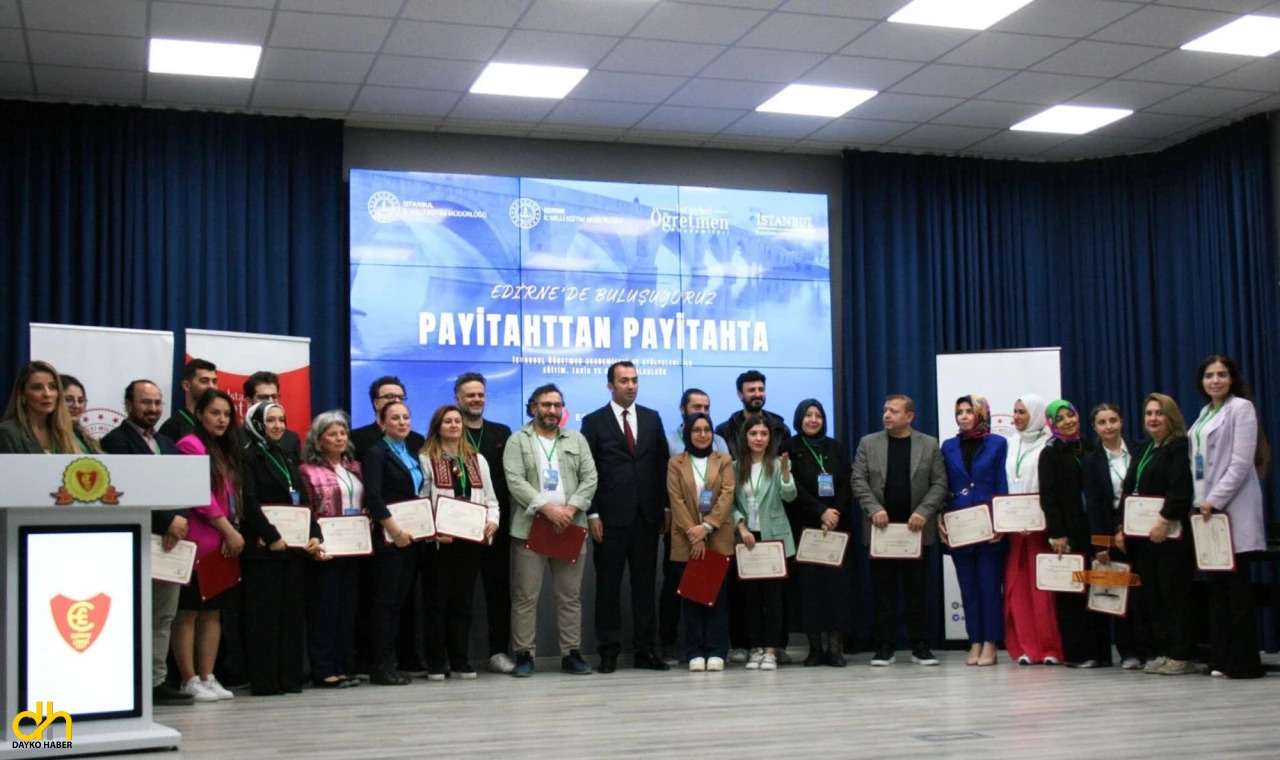İstanbul Milli Eğitim Müdürü Yentür: Her öğrencinin BEP raporu alması lazım