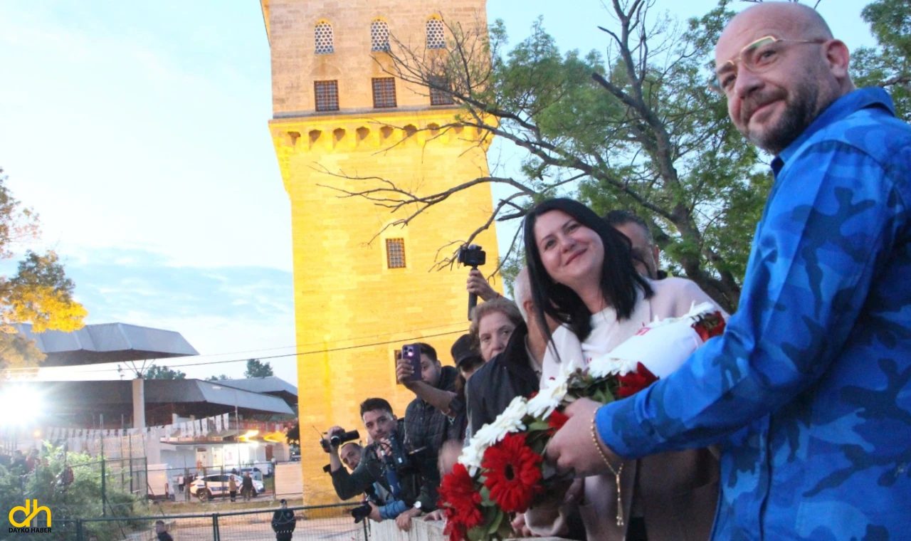 Kakava’da dilekler Tunca Nehri’ne bırakıldı