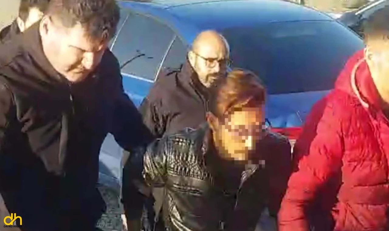 Saliha Gizem’i öldürüp gömen eşi Fırat’ın akli melekeleri yerinde çıktı