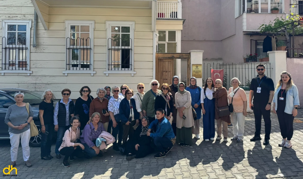 Süleymanpaşa Belediyesi müzelerine ziyaretçi akını