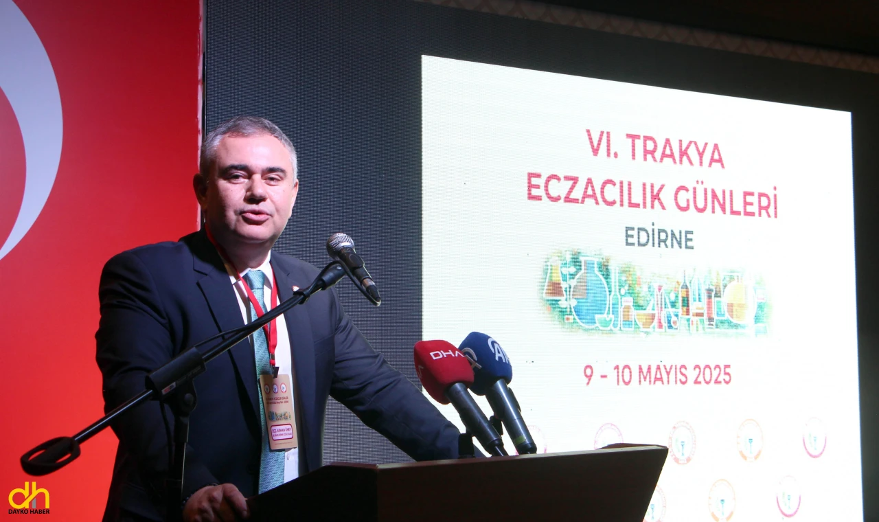 TEB Başkanı Güney: “İlaç satılan internet siteleri kapatılacak”
