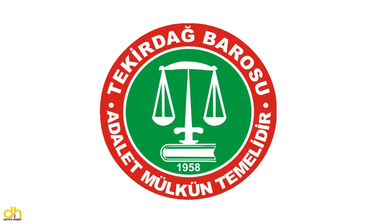 Tekirdağ Barosu’ndan Anayasa Mahkemesi’ne Hayvan Hakları Çağrısı