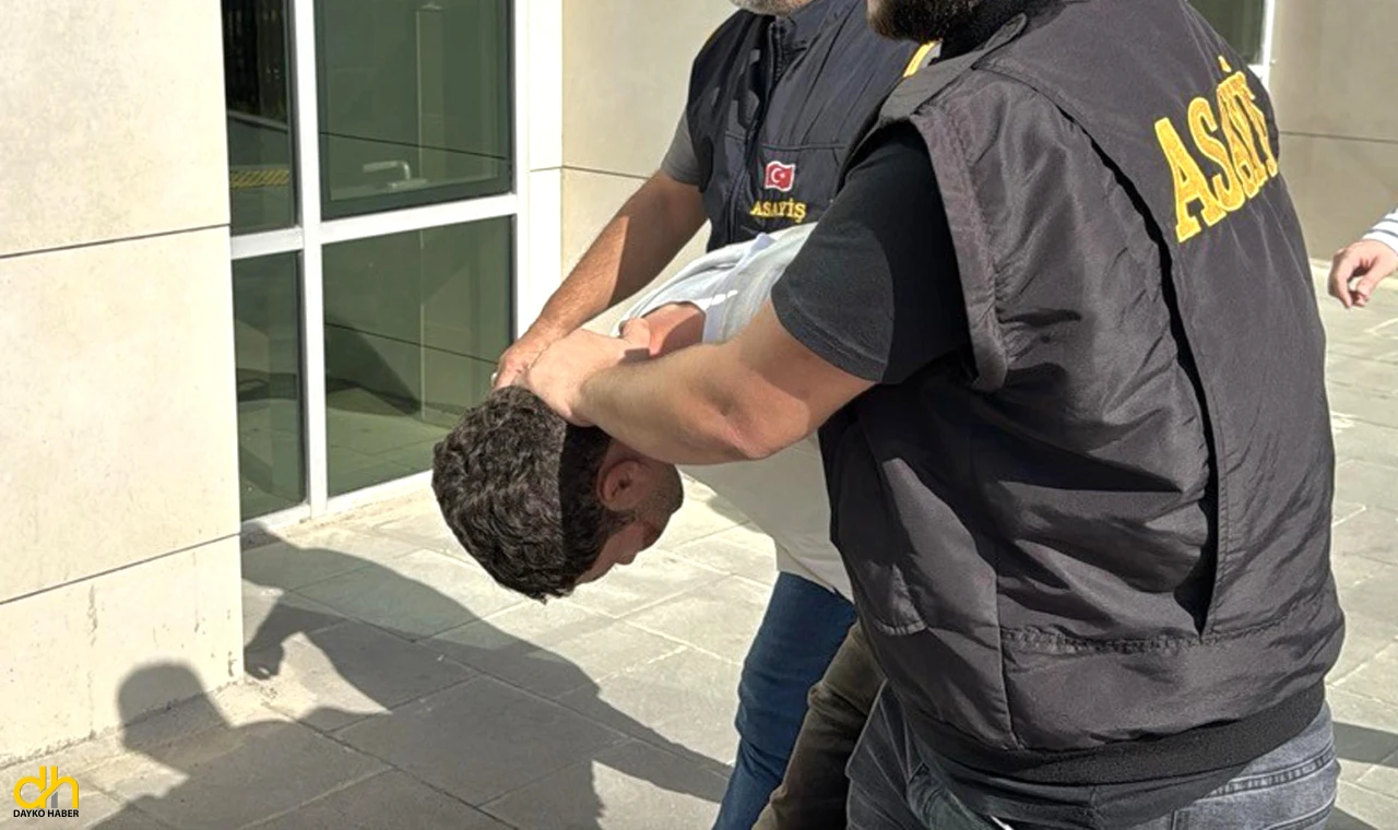 2 kişiyi öldüren sanığın aklını yapay zeka ile okumuşlar!
