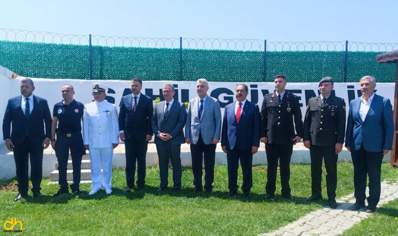 Bakan Bolat: “Dünya, ticaret, siyasi ve askeri savaşlarla çevrili”