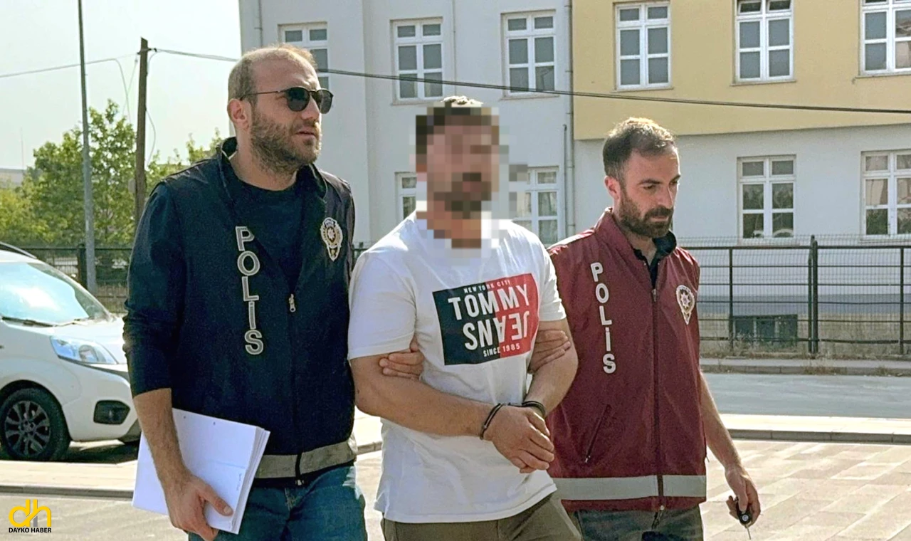 Bebeğini camdan atmak isteyen babanın akıl sağlığı araştırılacak