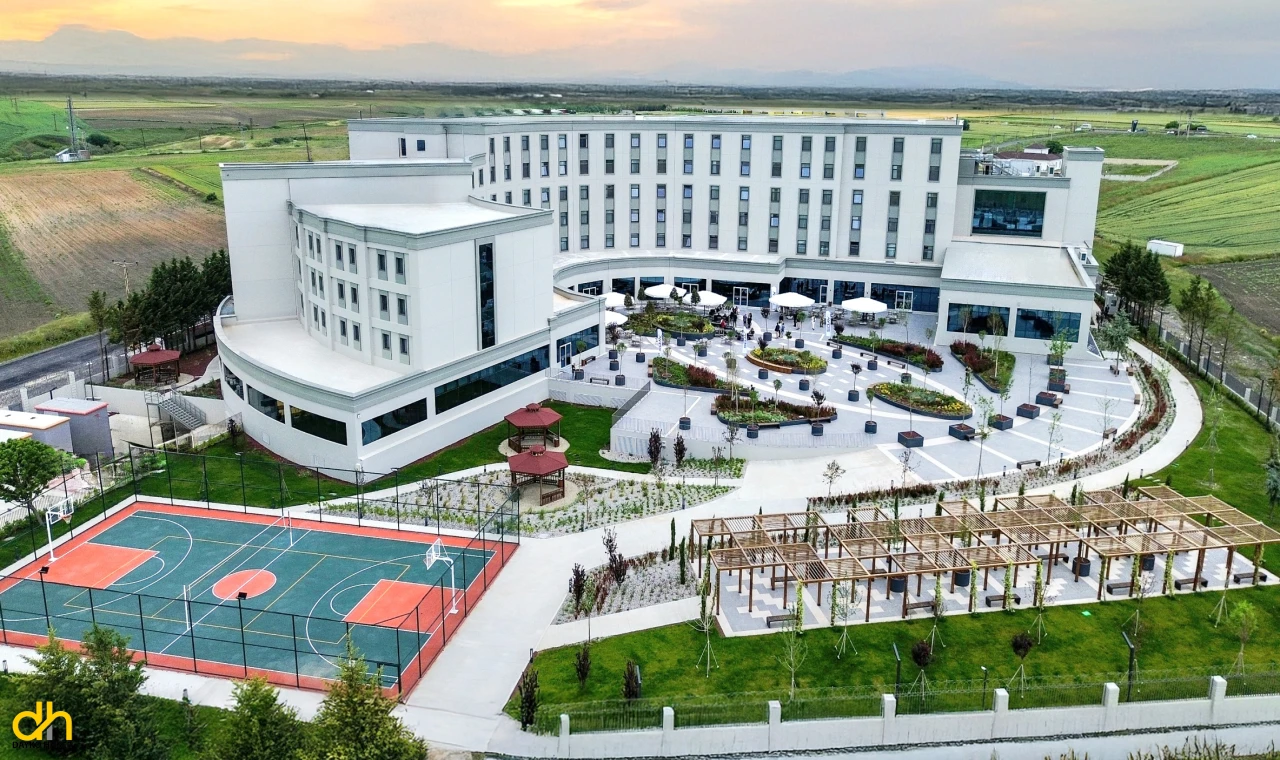 Edya Otel'den, kurumsal tanıtım ve iş birliği buluşması