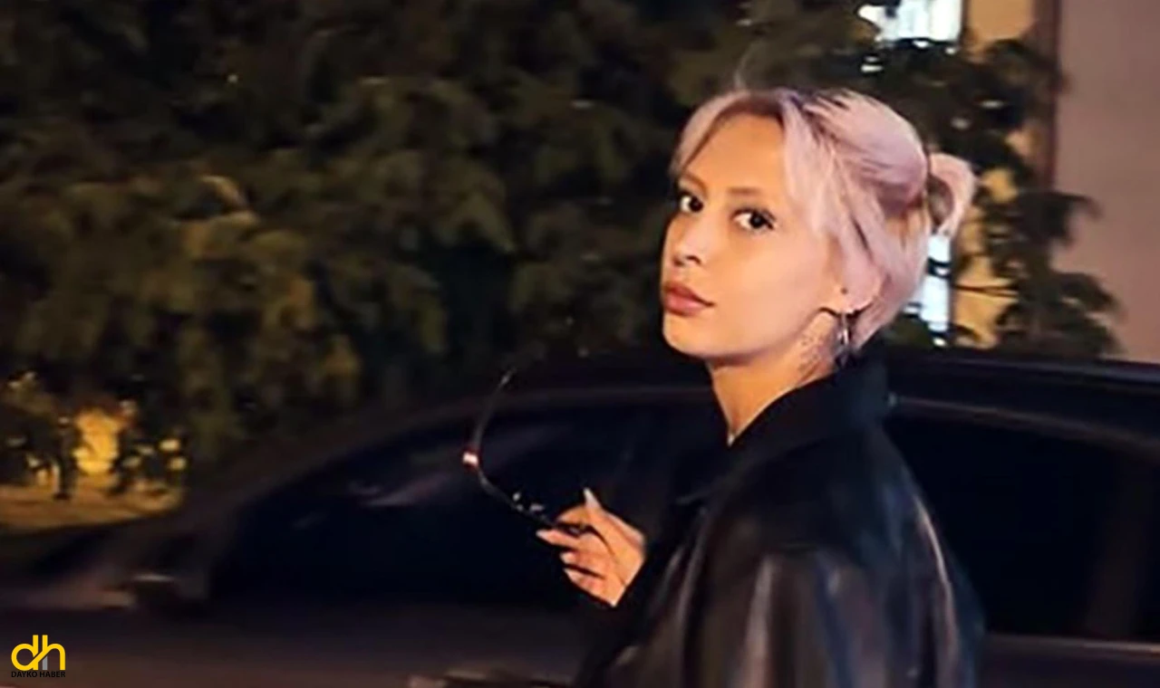 Genç kız feci kazada yaşamını yitirdi