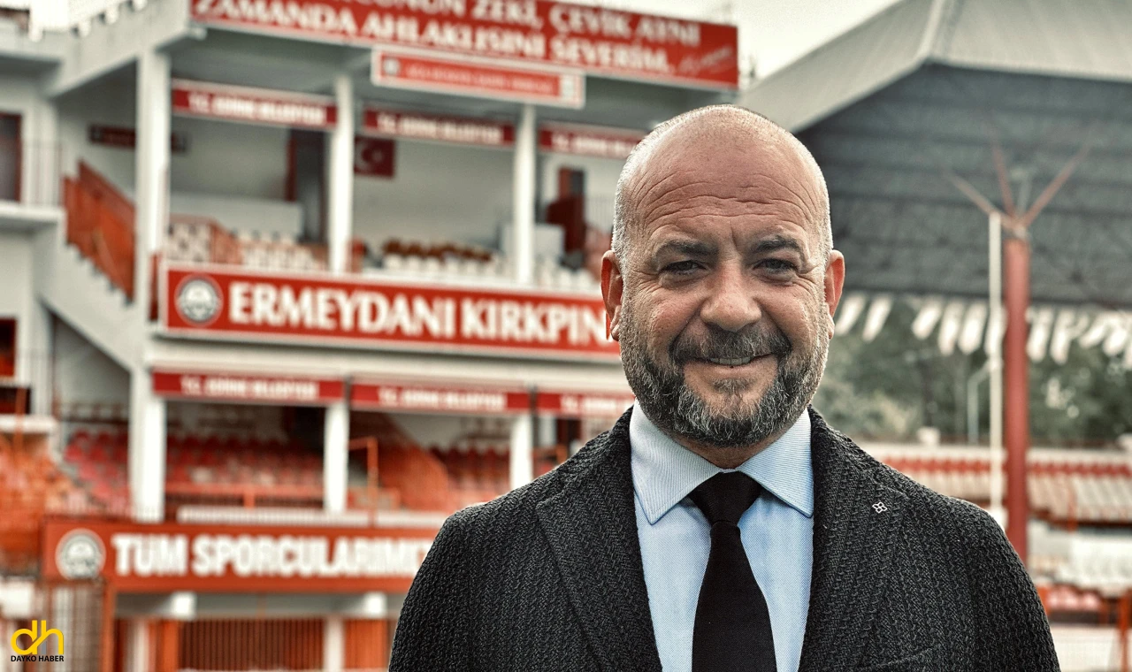 Kırkpınar Ağası Özünlü, eleştirileri yanıtladı