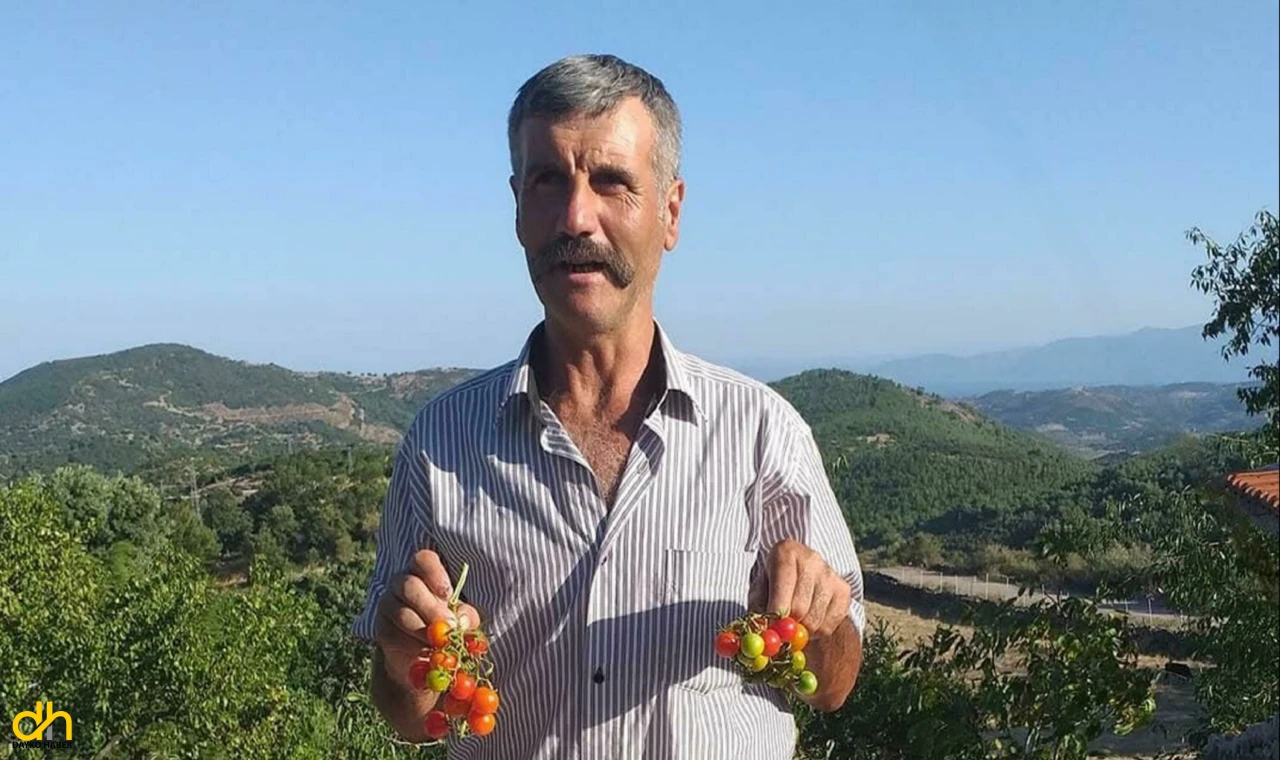 Ailesiyle gittiği piknikte kayboldu