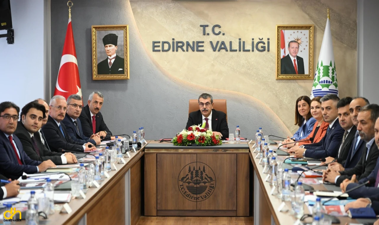 Bakan Tekin: “LGS sonuçları yarın açıklanacak”
