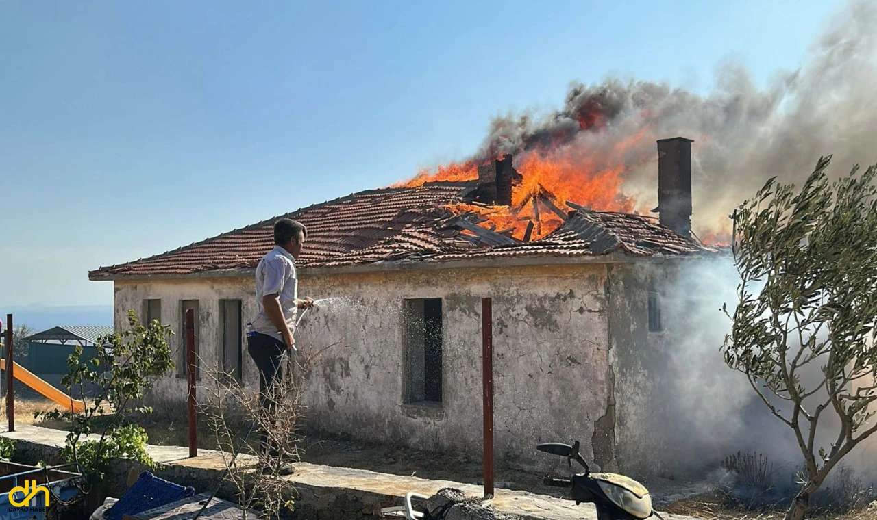 Çanakkale'de boşaltılan köy sayısı 3’e çıktı