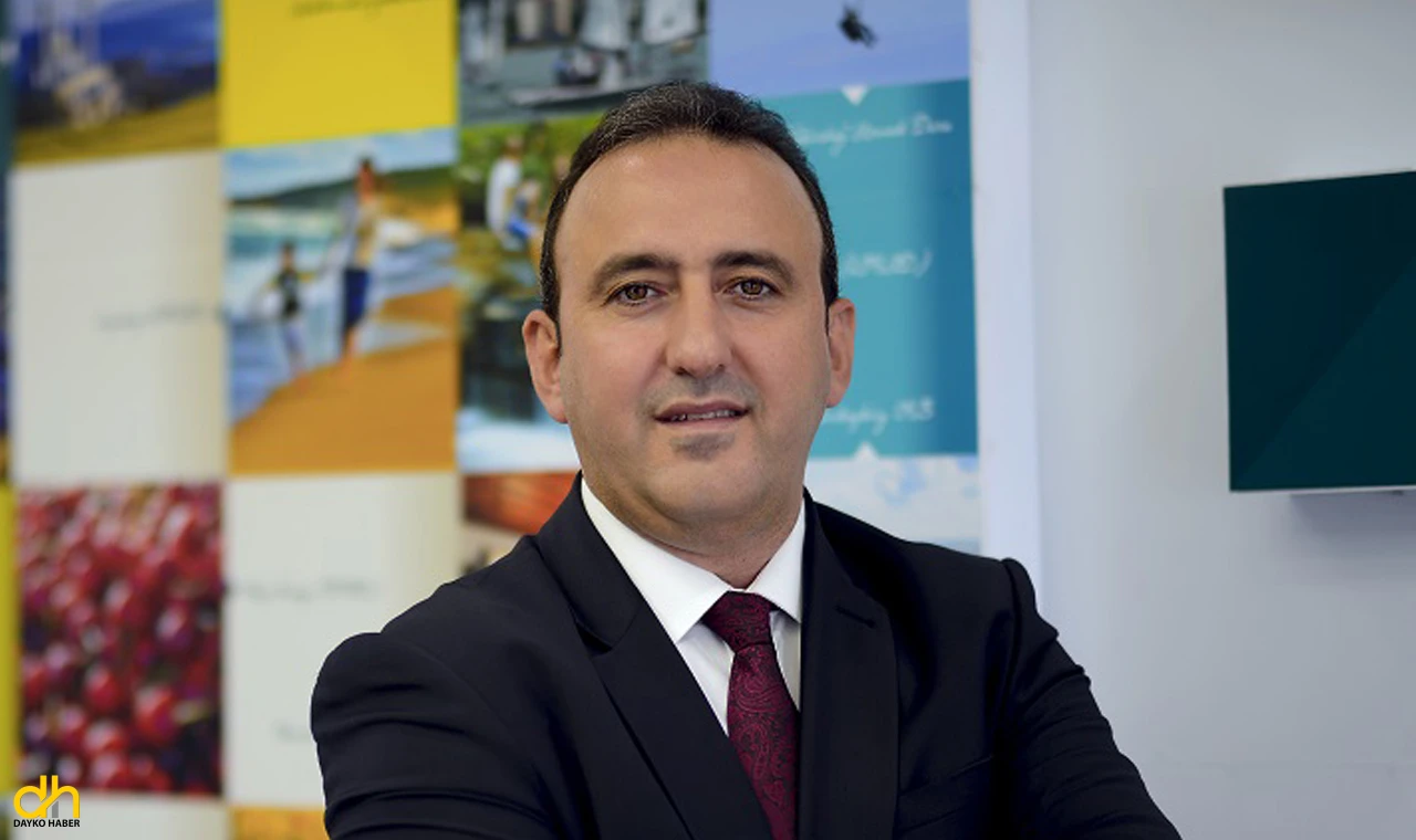 DTİM’den hizmet alan 10 firma Türkiye’nin en büyükleri arasına girdi