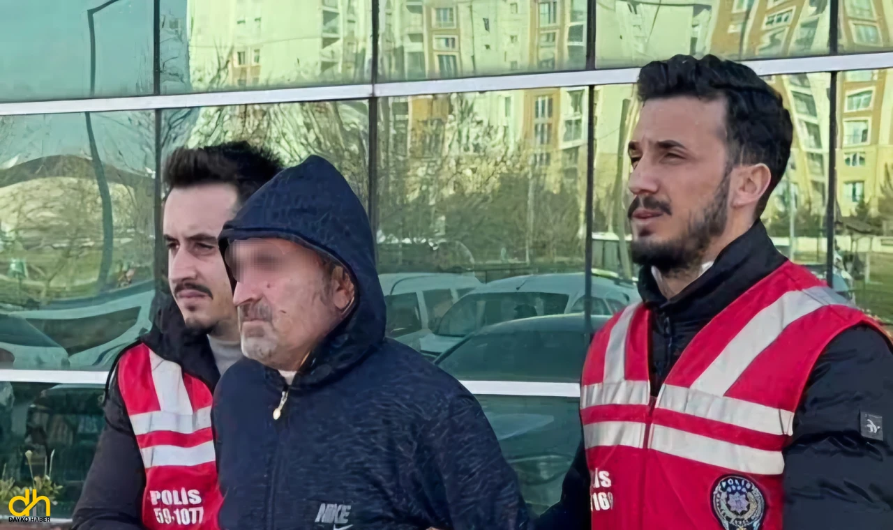 Kızını öldüren baba, ağırlaştırılmış müebbet hapis cezasına çarptırıldı