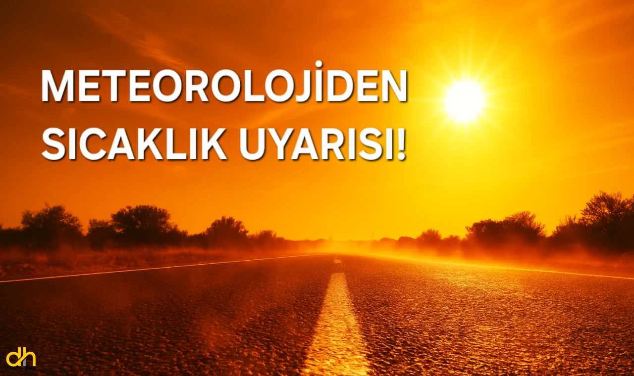 Marmara Bölgesi’nde sıcaklıklar artacak