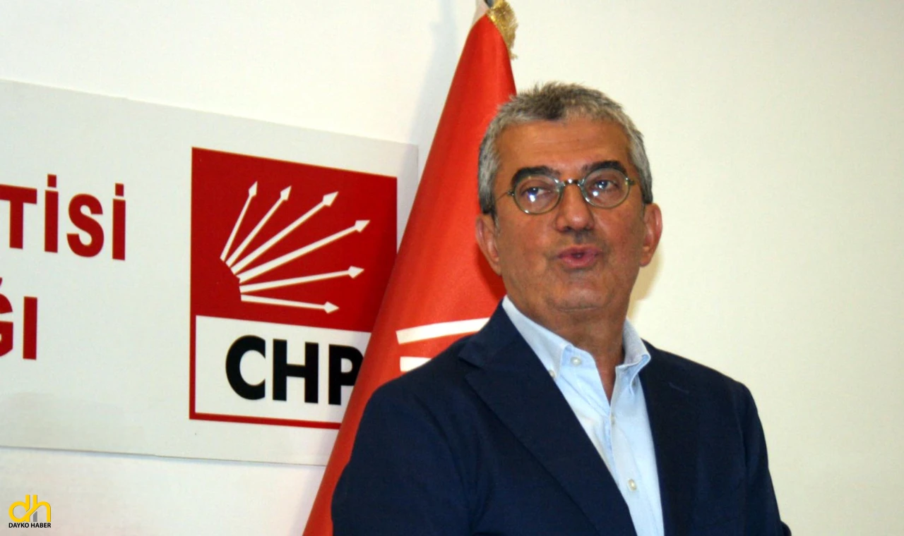 CHP’li Günaydın, “Gıda enflasyonunda ilk üçteyiz!”