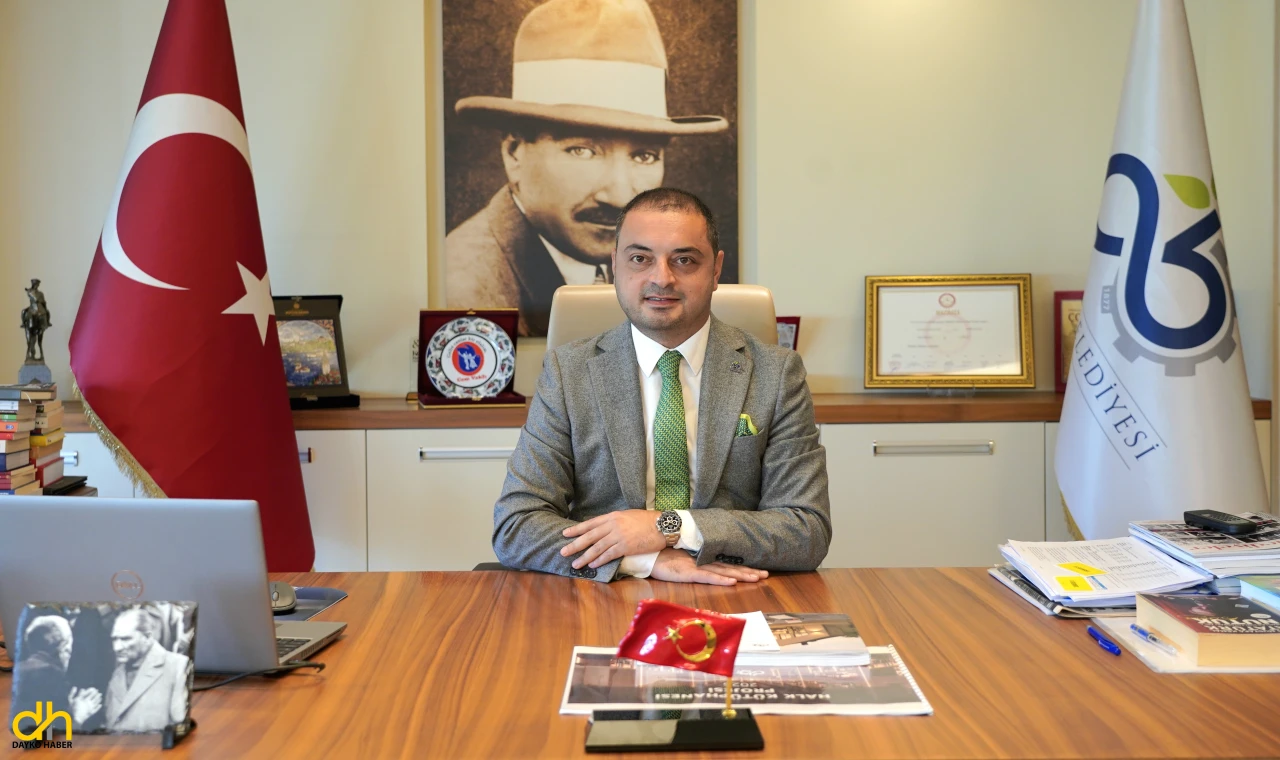 Çorlu Belediyesi, Vergi ve Borç Ödemelerini SMS ile hatırlatacak