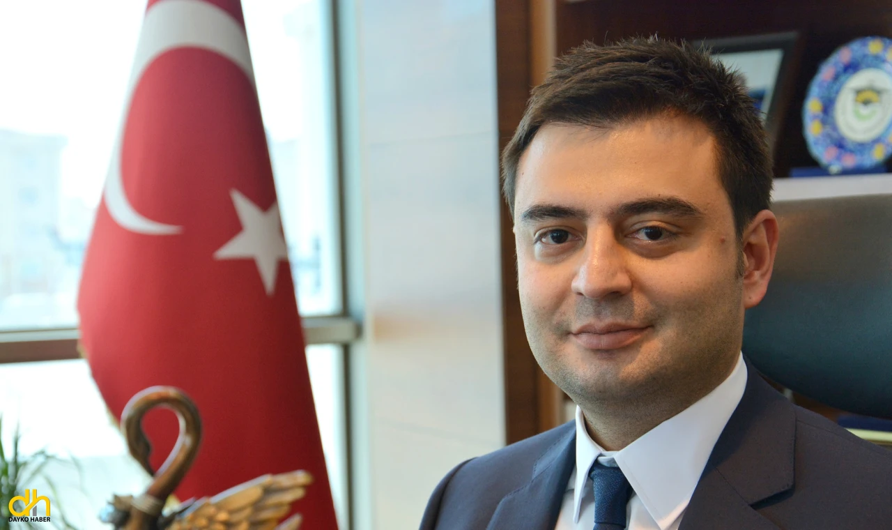 Çorlu TSO'da, ‘Dijital Rozet’ dönemi