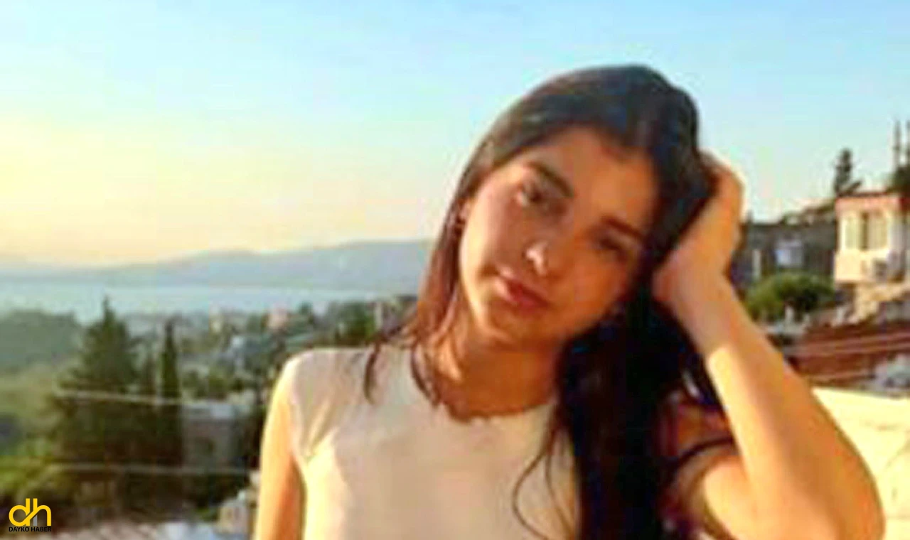 Denizde boğulma tehlikesi geçiren Aleyna, yaşam mücadelesini kaybetti