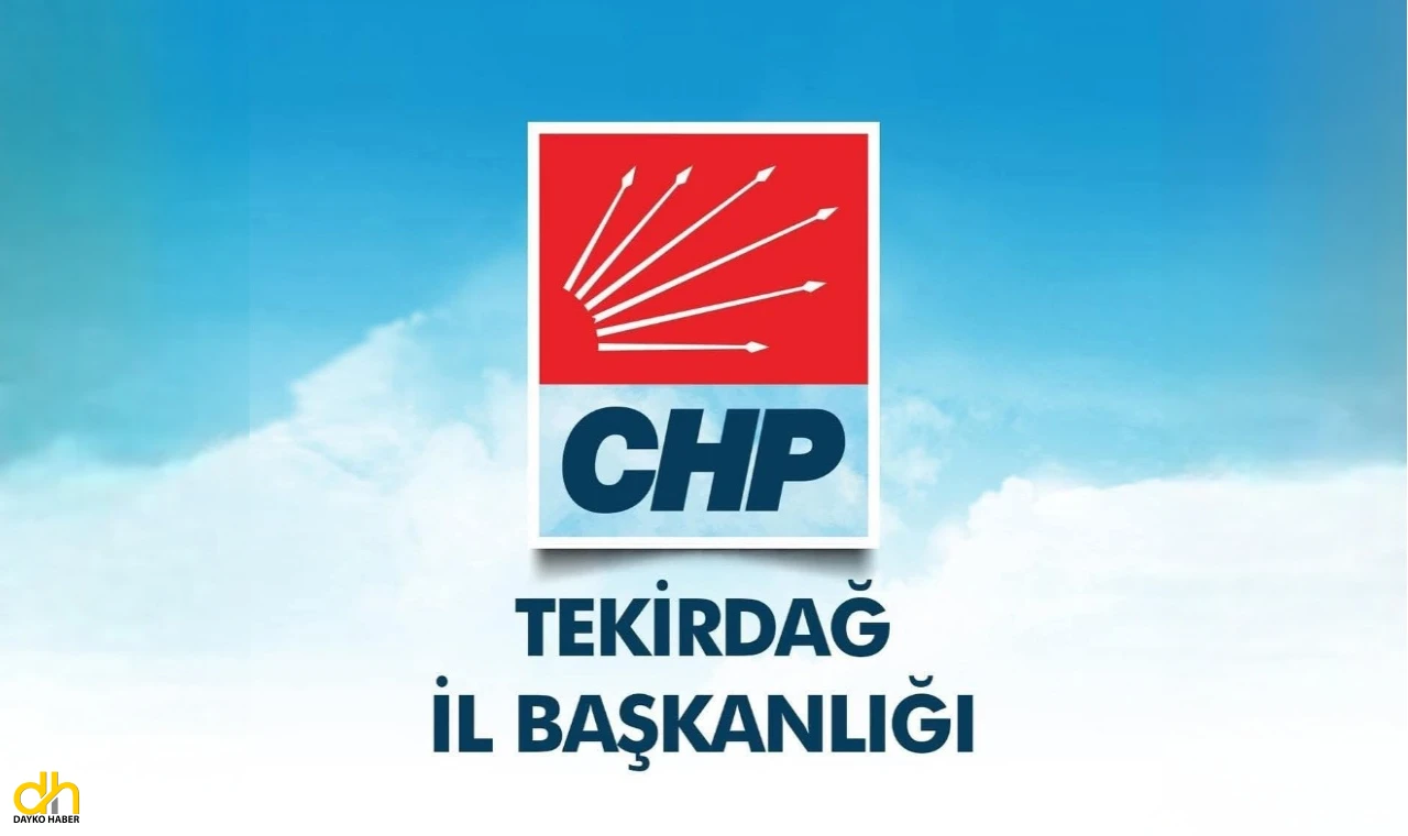 Süleymanpaşa Altınova Mahalle Delege Seçimi iptal edildi