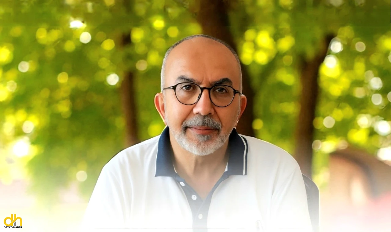 Tekirdağ Barosu, Dr. Cemal Polat'ı ödül için aday gösterdi