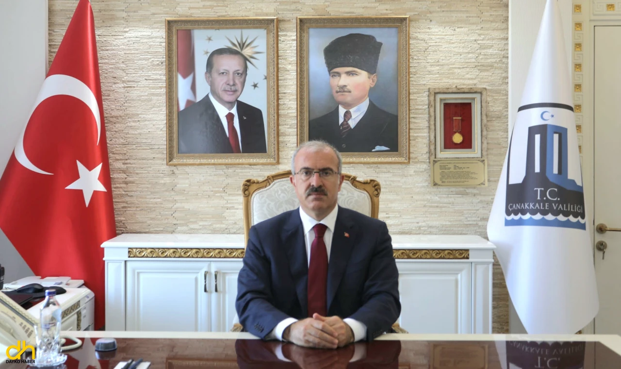 Vali Toraman, “İsteyen vatandaşlar evlerine dönebilir!”