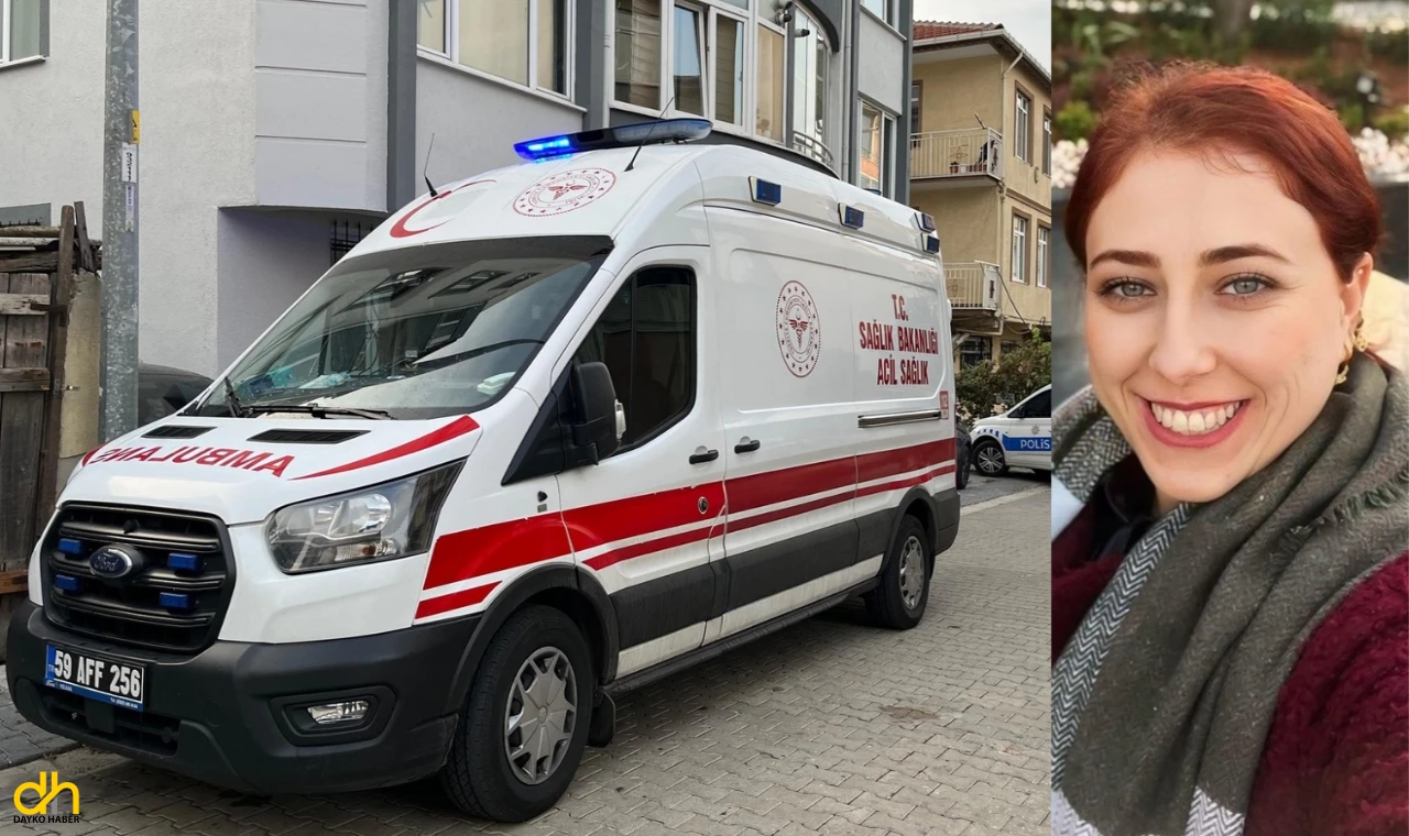 Başından vurulan Gülşah öldü, gözaltına alınan arkadaşı adli kontrolle serbest kaldı