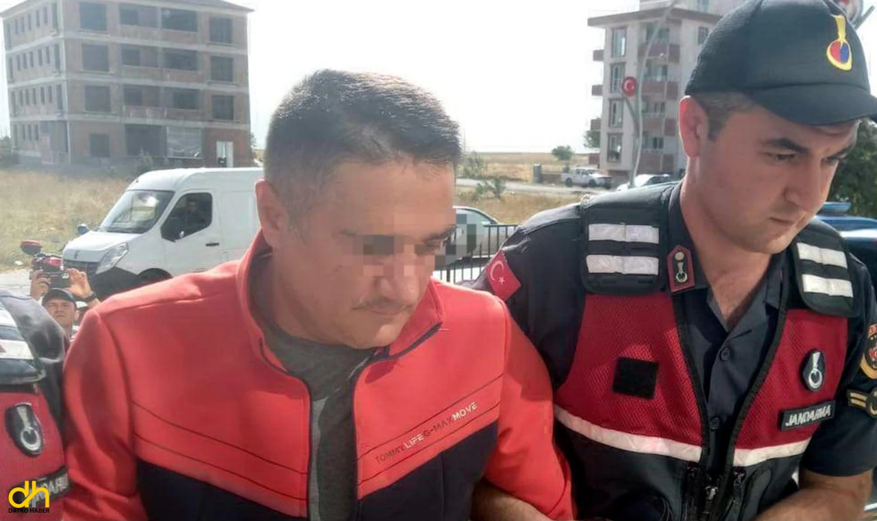 Bungalov evleri sel felaketi davası sanığının tahliye talebi reddedildi