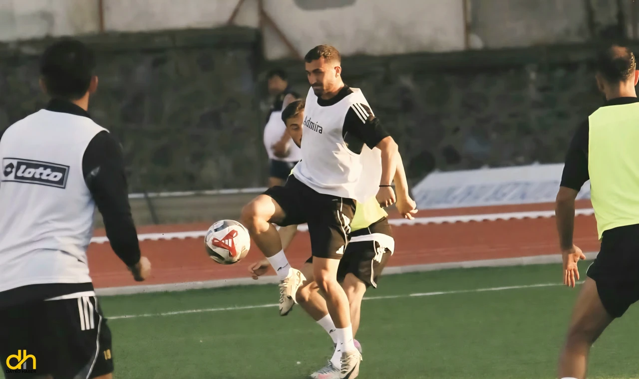 Çorluspor 1947, Kartal Bulvarspor'u konuk edecek