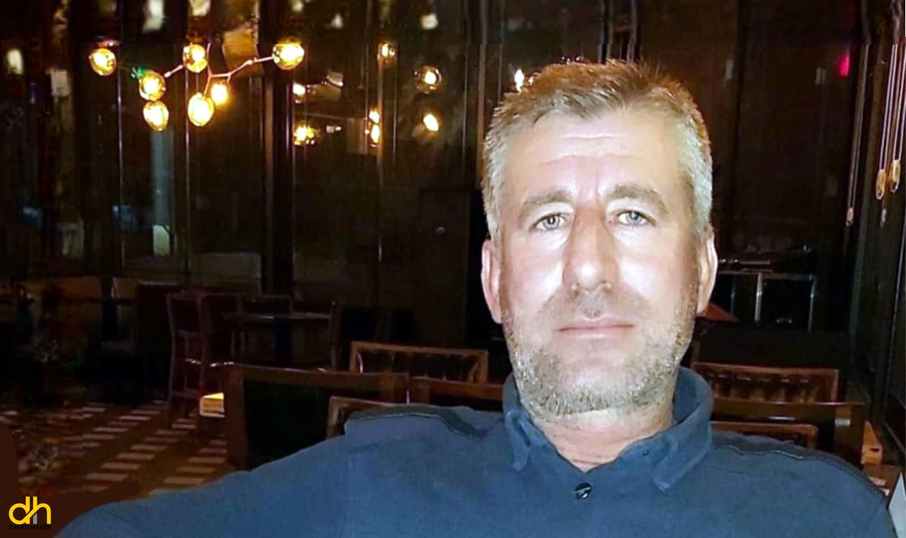 İş insanı otomobilde 4 kurşunla öldürüldü