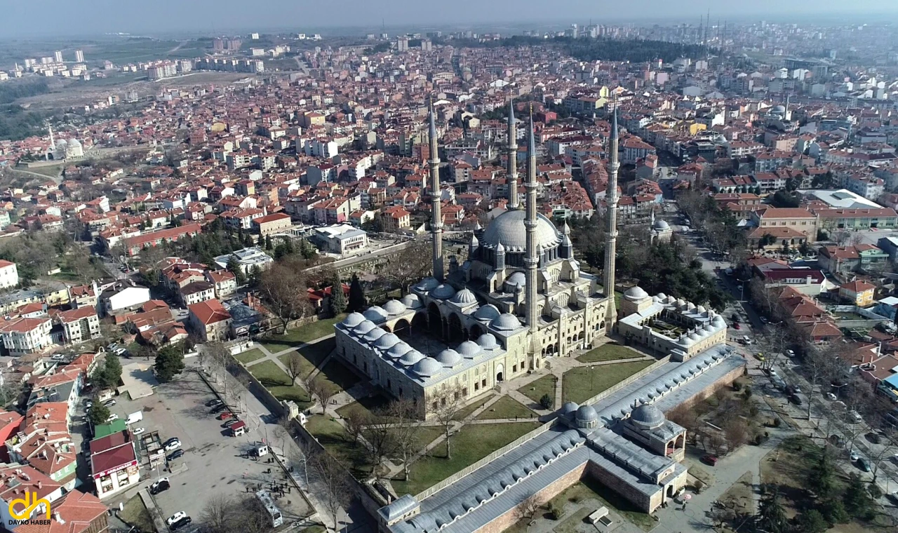 Selimiye’de uygulanan kalem işleri için mahkemeden yürütmeyi durdurma kararı