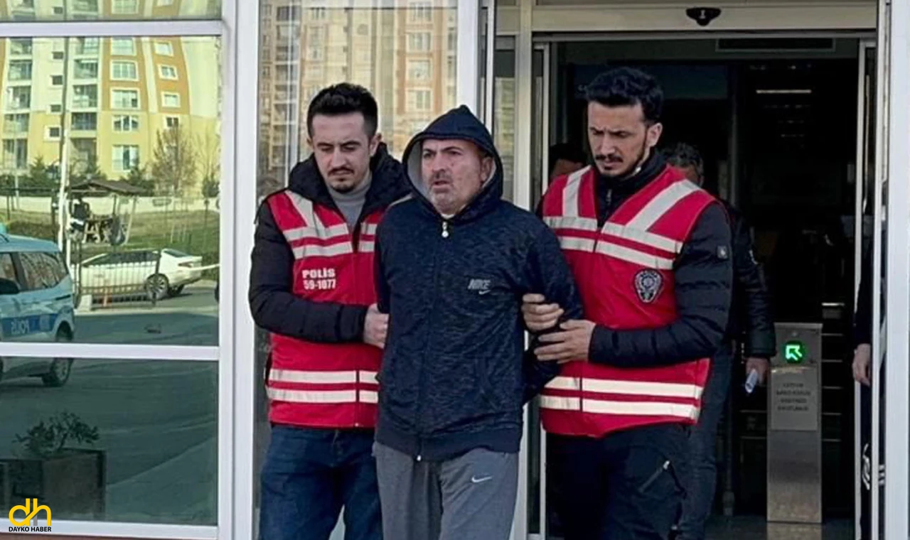 Su Dilem’i boğarak öldüren babasına ağırlaştırılmış müebbet hapis