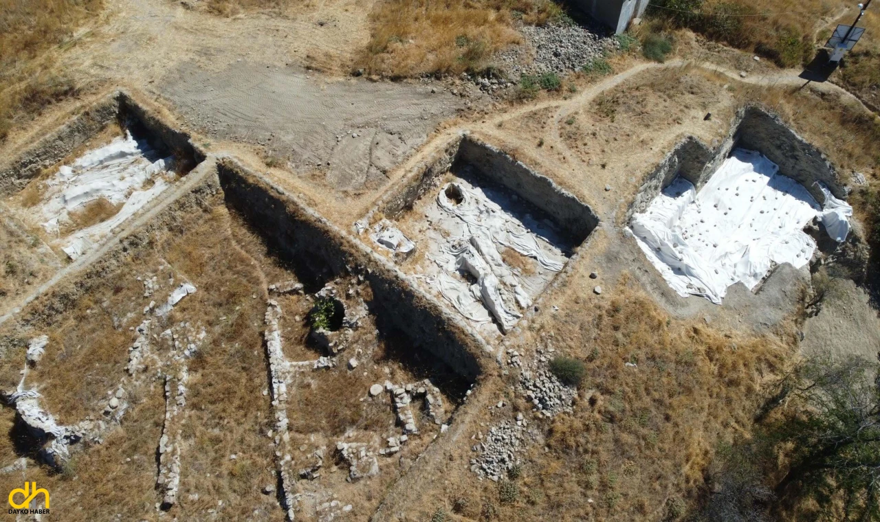 Troya Savaşı’na dair yeni bulgular ortaya çıkarıldı