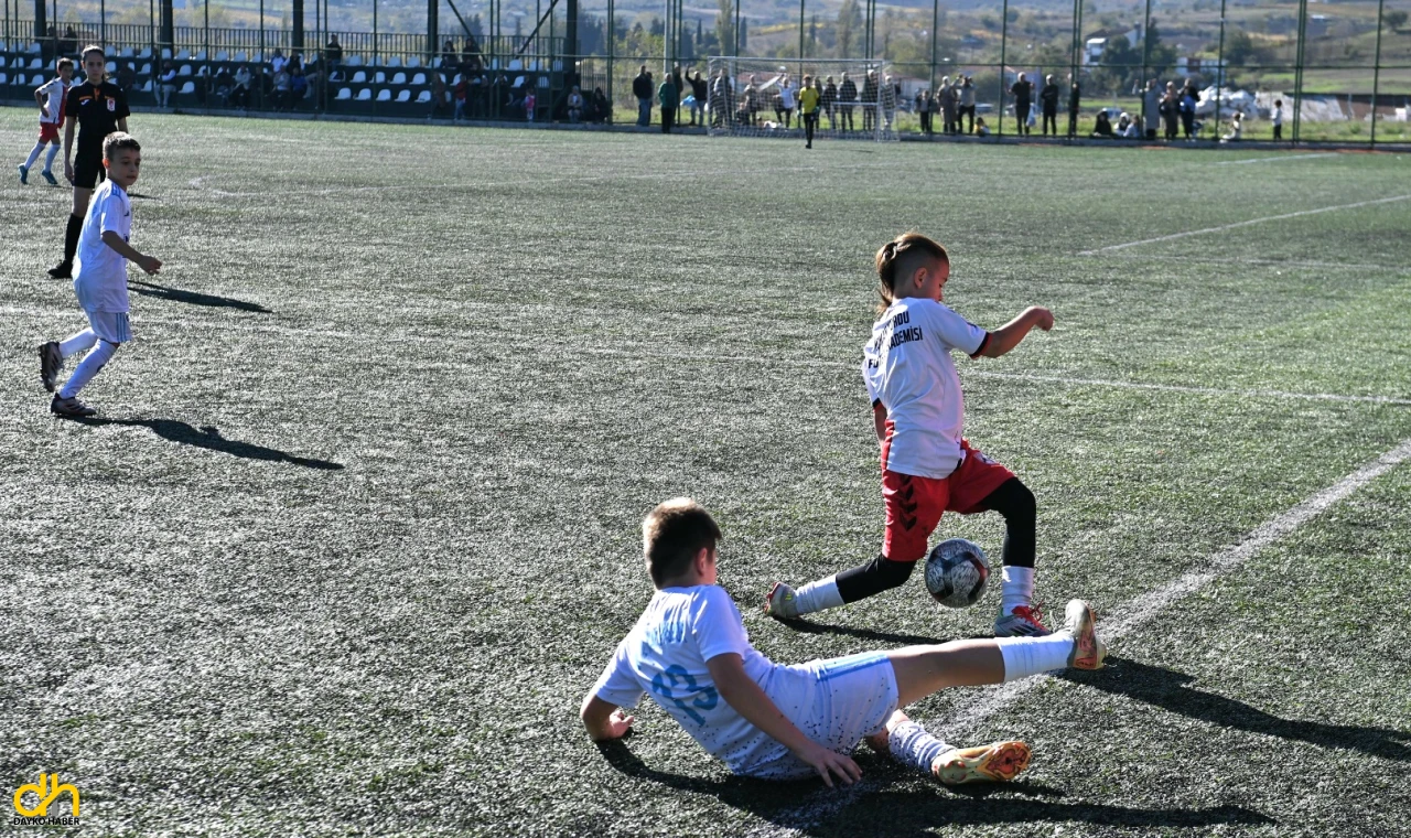 Cumhuriyet Kupası Turnuvaları sona erdi