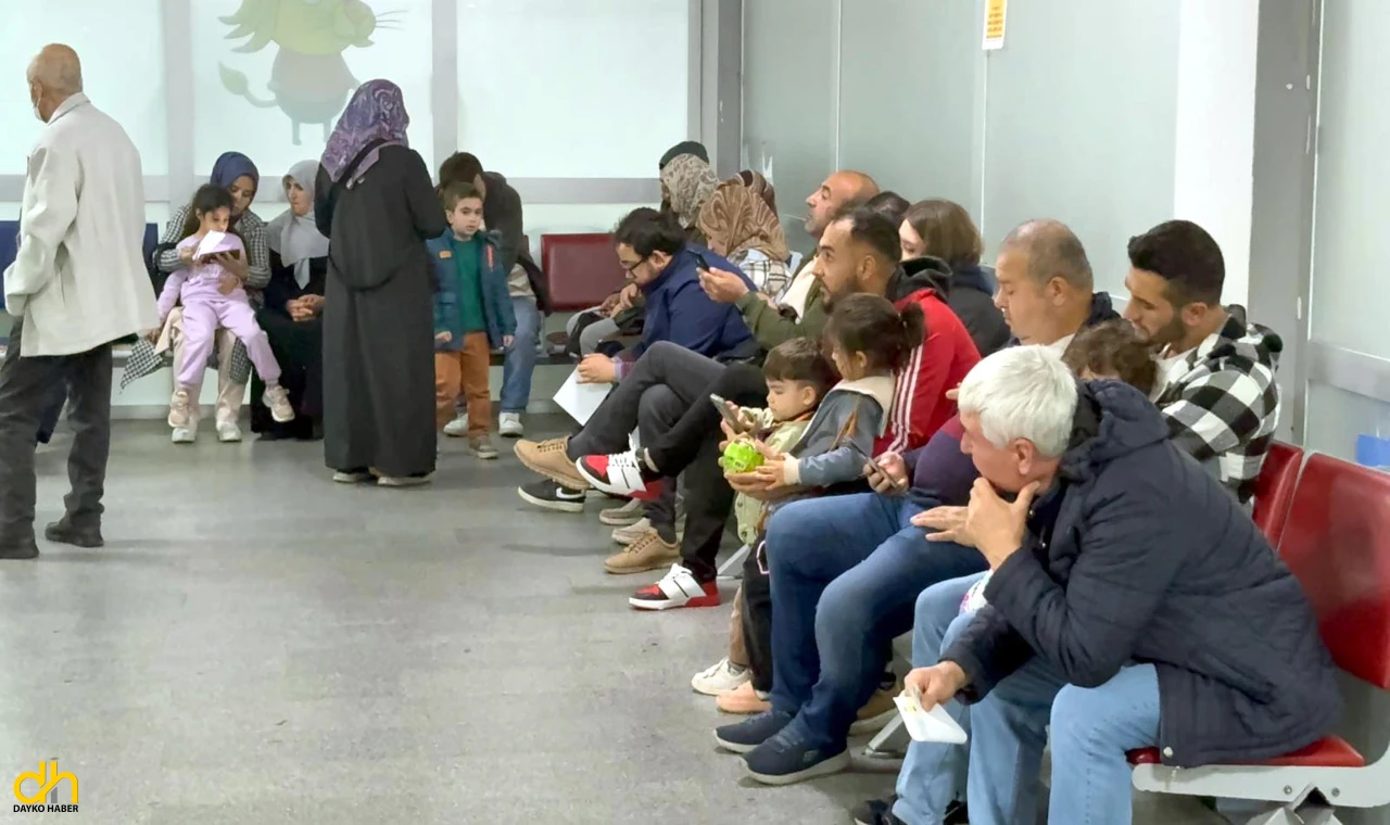 Doç. Dr. Doğan: "Gribal vakalarda yavaşlama gözlemliyoruz"
